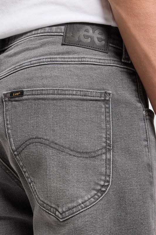 Джинсовые шорты LEE 112363694