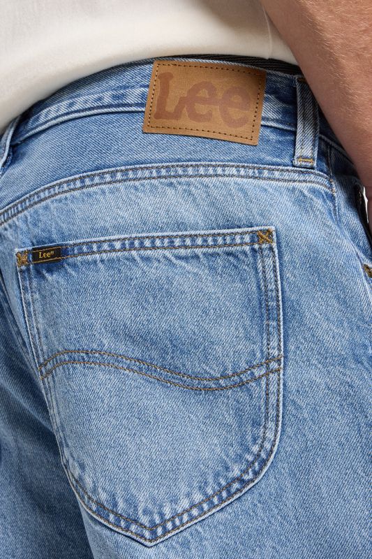 Джинсы LEE 112364173