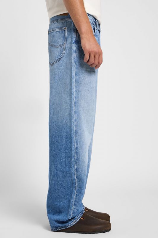 Джинсы LEE 112364173