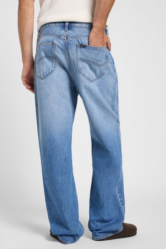 Джинсы LEE 112364173