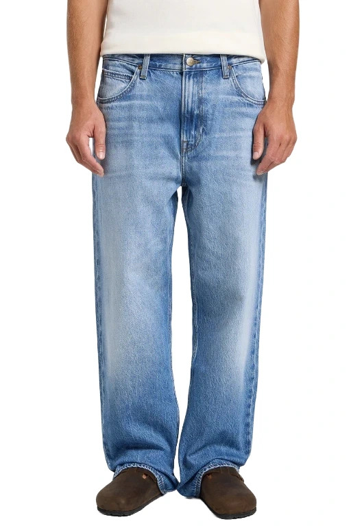 Джинсы LEE 112364173