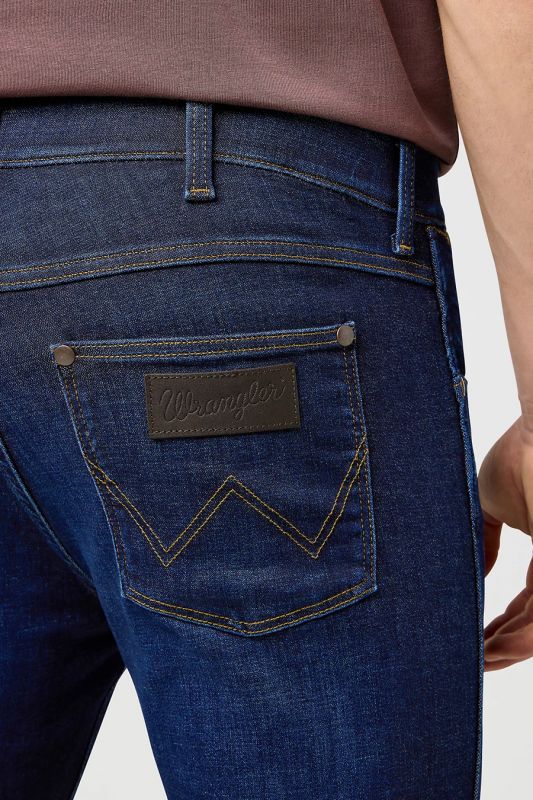 Джинсы WRANGLER 112370720