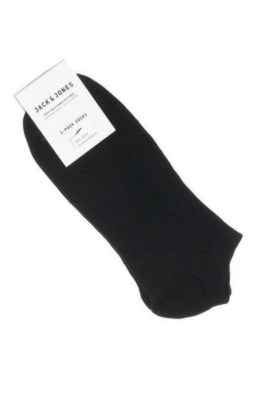 Носки JACK & JONES 12066296-BLACK