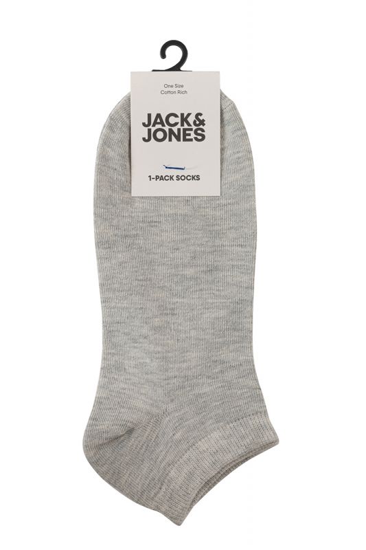 Носки JACK & JONES 12066296-LG-Melange