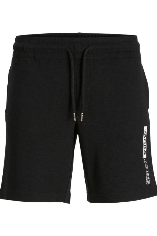 Шорты чинос JACK & JONES 12225143-Black