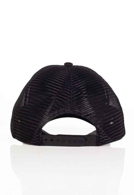 Кепкa JACK & JONES 12233103-Black