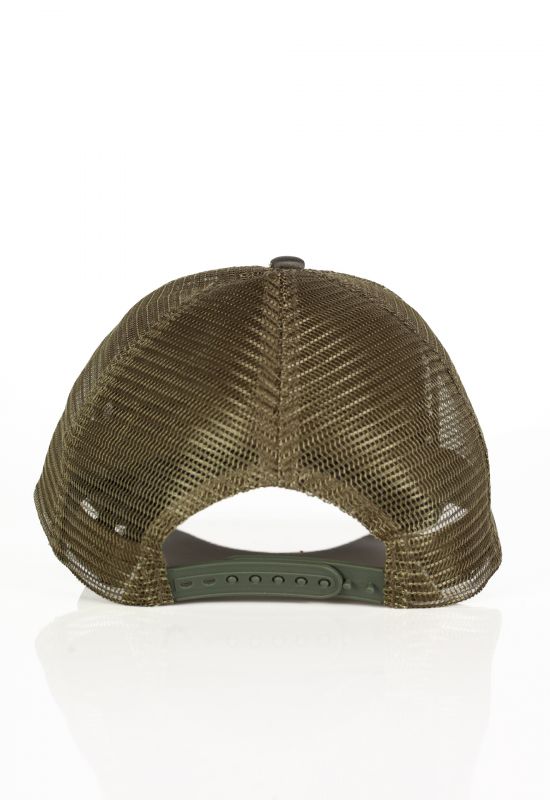 Кепкa JACK & JONES 12233103-Olive-Night