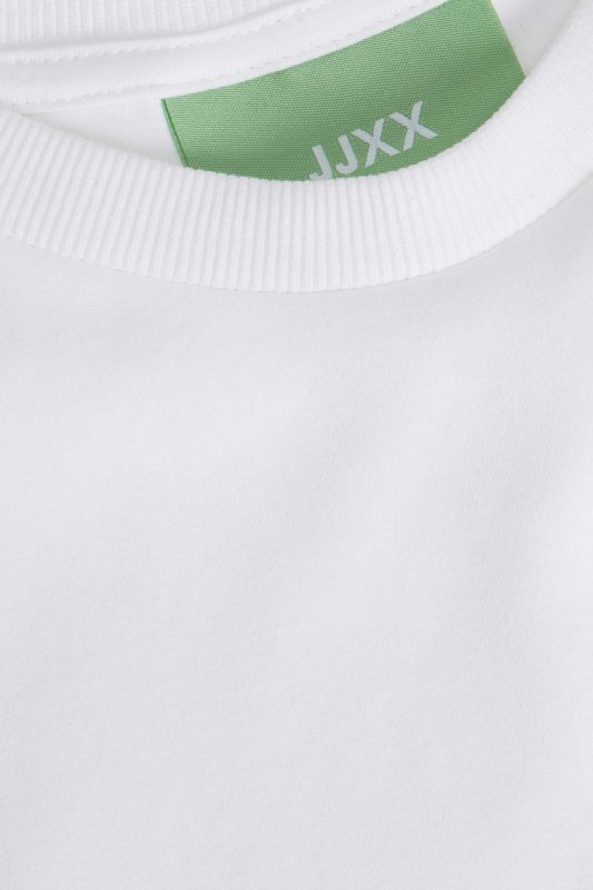 Футболкa JJXX 12240673-Bright-White