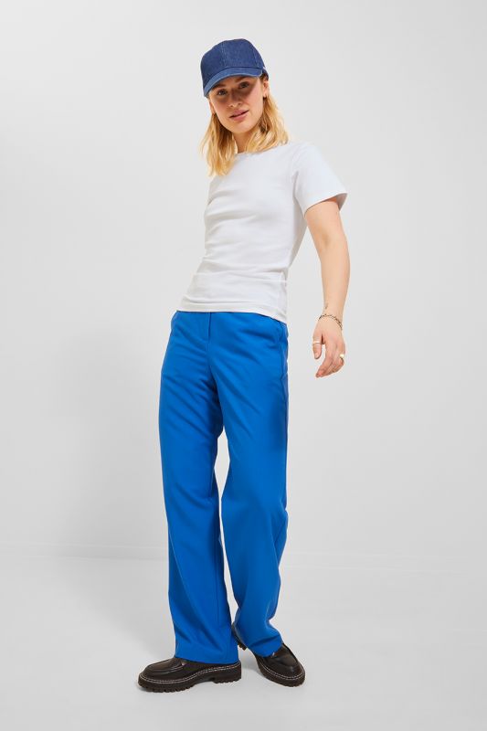 Футболкa JJXX 12240673-Bright-White