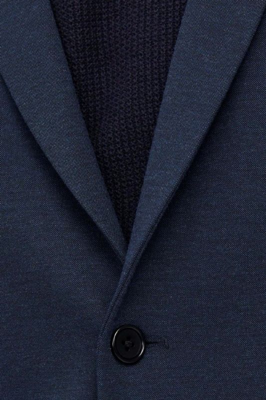 Пиджак JACK & JONES 12242387-Dark-Navy