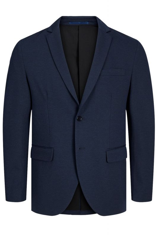 Пиджак JACK & JONES 12242387-Dark-Navy