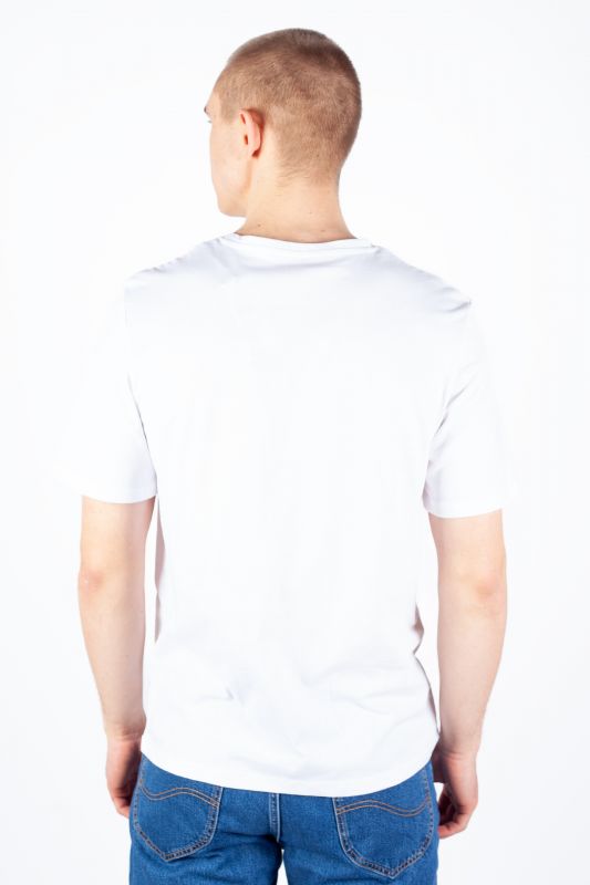 Футболкa JACK & JONES 12248614-White