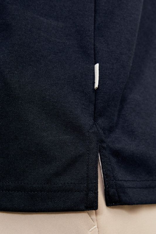 Рубашкa поло JACK & JONES 12251180-Night-Sky