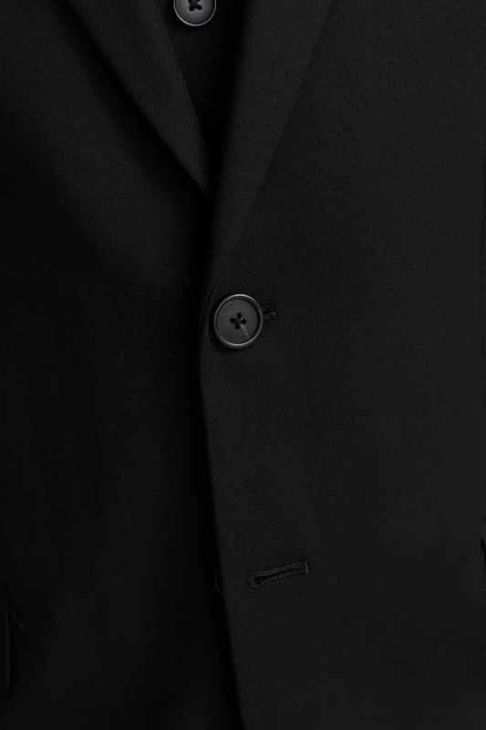 Пиджак JACK & JONES 12270096-Black