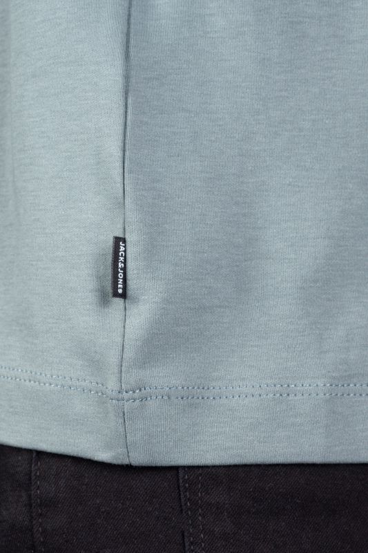 Футболкa JACK & JONES 12285917-Stormy-Weathe