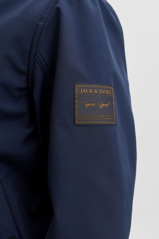 Курткa JACK & JONES 12288875-Navy-Blazer