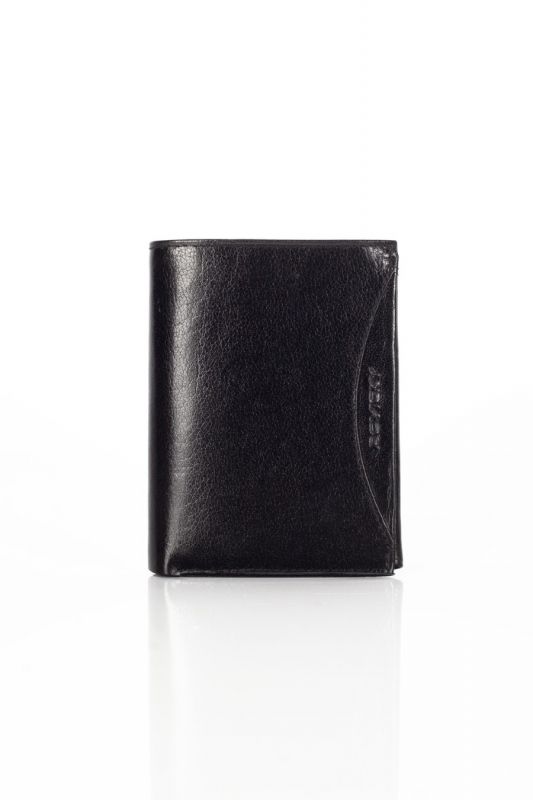 Кошелек ROVICKY 1502-03-BOR-1140-BLACK-BL