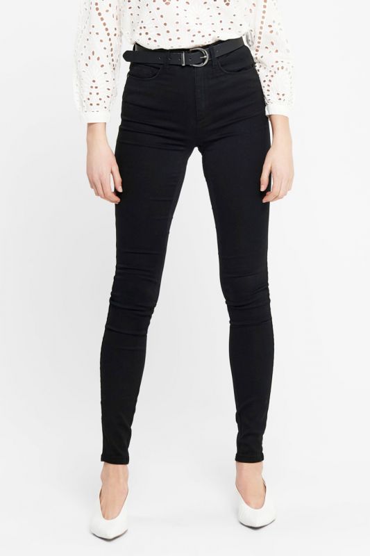 Джинсы ONLY 15093134-Black