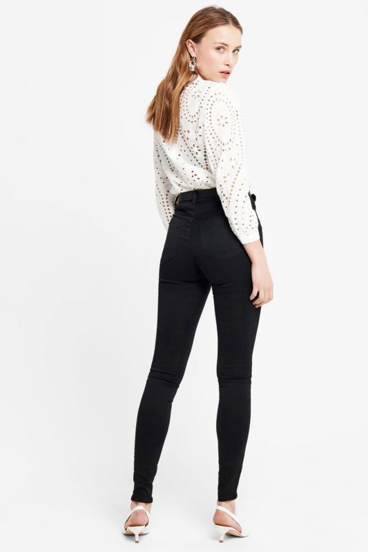 Джинсы ONLY 15093134-Black