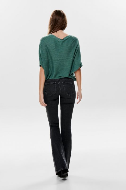 Свитер JACQUELINE DE YONG 15181237-North-Atlant