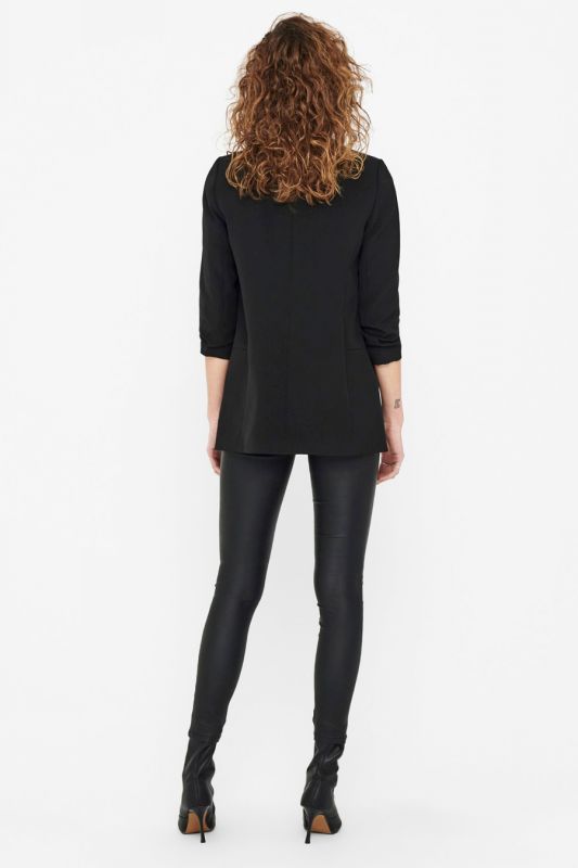 Пиджак ONLY 15197451-Black