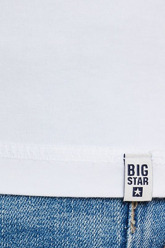 Футболкa BIG STAR 152053101