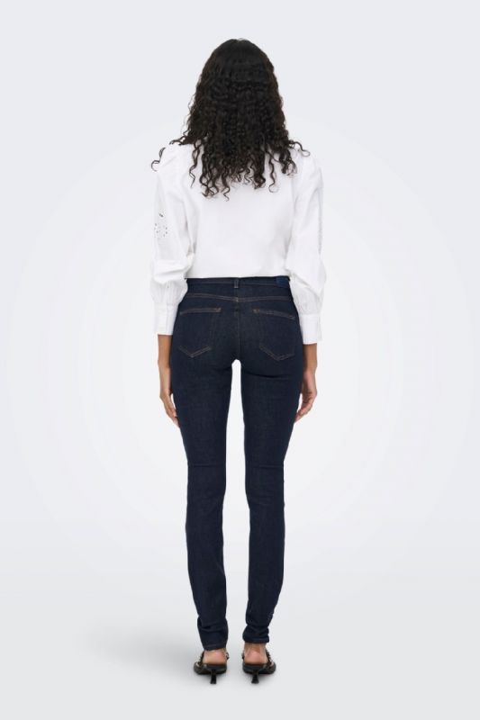 Джинсы ONLY 15260760-Dark-Blue