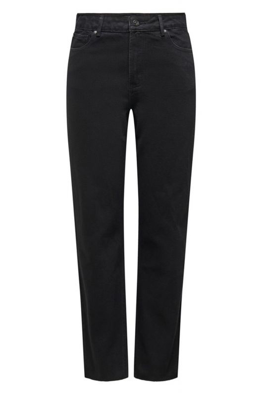 Джинсы ONLY 15318715-Black
