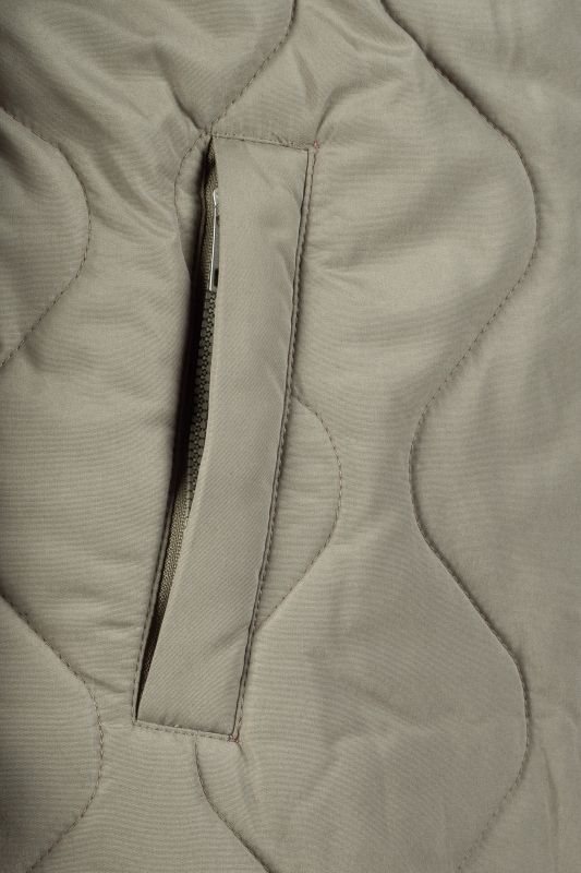 Пальто JACQUELINE DE YONG 15328306-Vetiver-FF