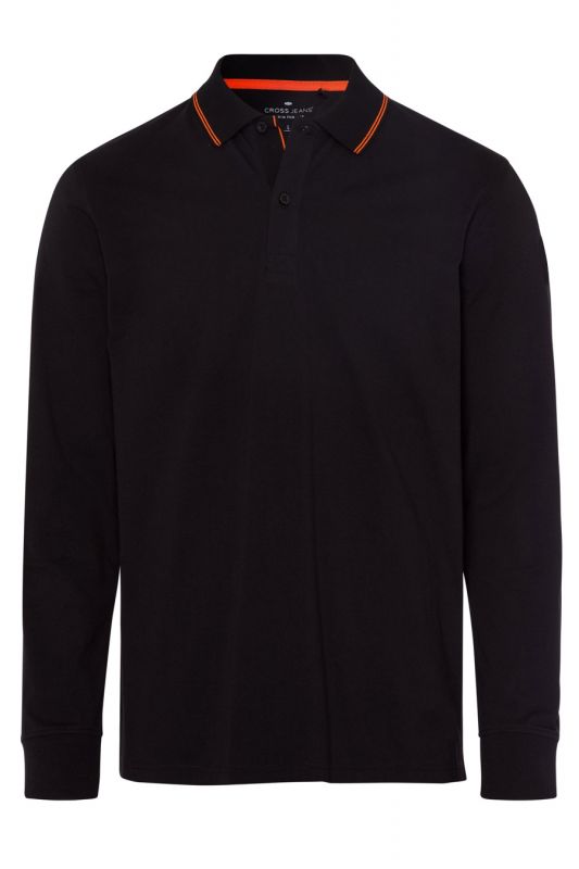 Рубашкa поло CROSS JEANS 16038-020