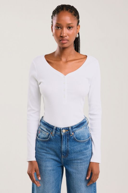 Футболкa с длинным рукавом BIG STAR 180028101