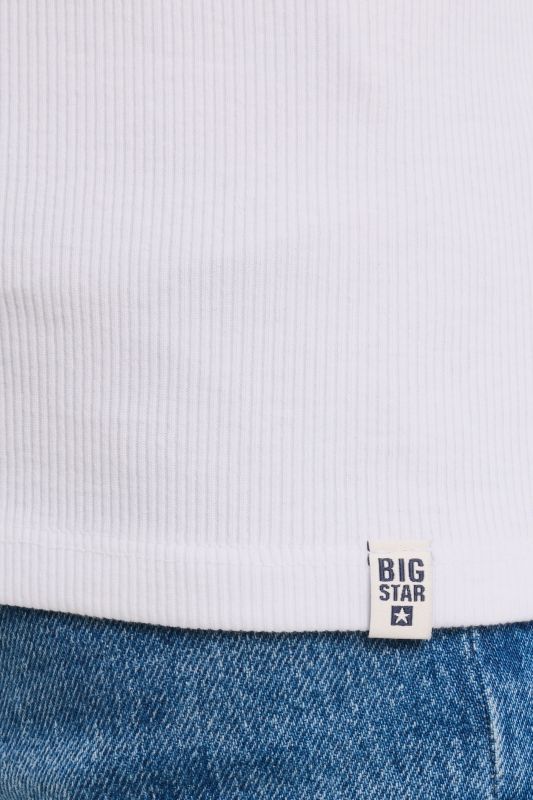 Футболкa с длинным рукавом BIG STAR 180028101