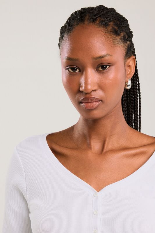 Футболкa с длинным рукавом BIG STAR 180028101