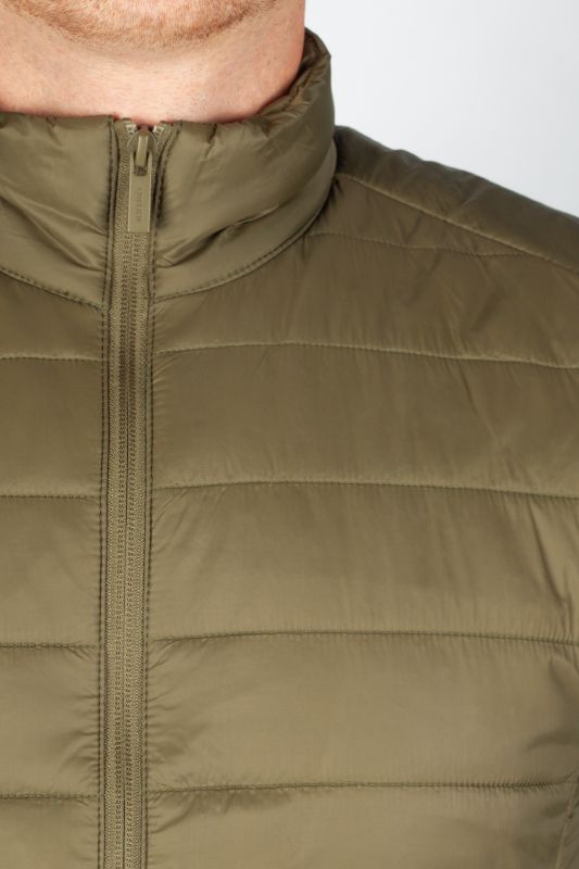 Жилет ONLY & SONS 22035606-Olive-Night