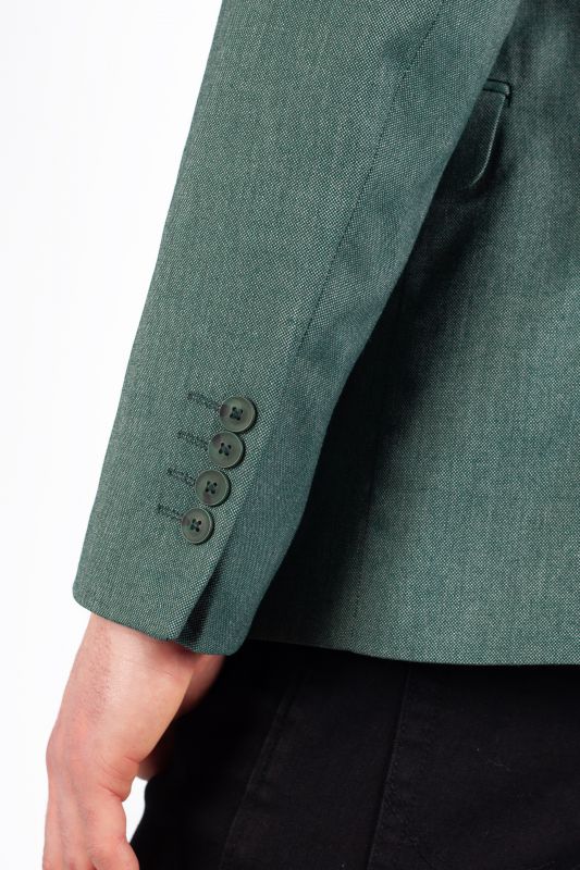 Пиджак FRAPPOLI 3026-PASIROS-YESIL