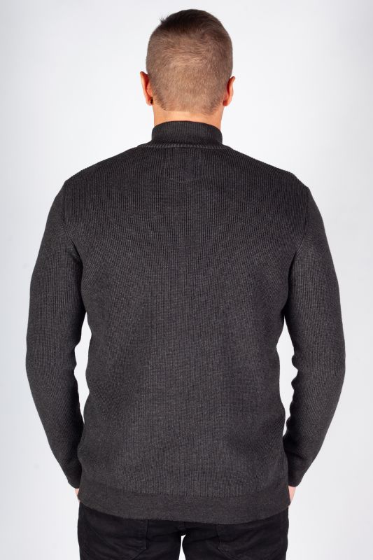 Свитер MCL 33812-ANTRAMELANJ