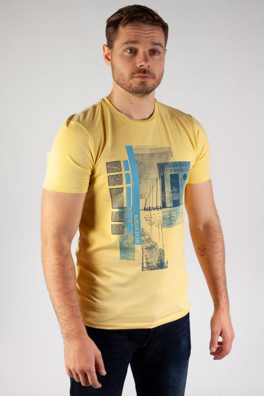 Футболкa MCL 35814-SARI