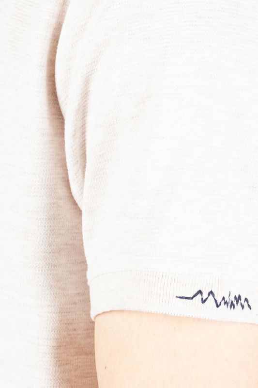 Футболкa MCL 35860-TASMELANJ