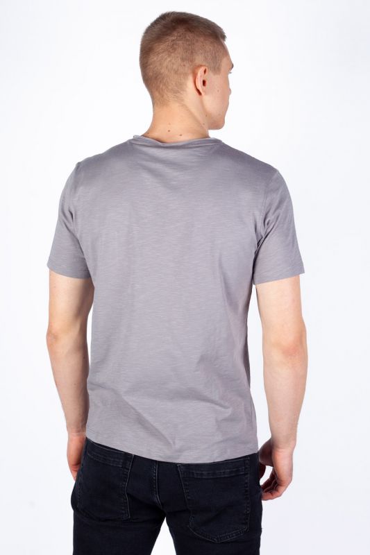 Футболкa MCL 36216-GRI