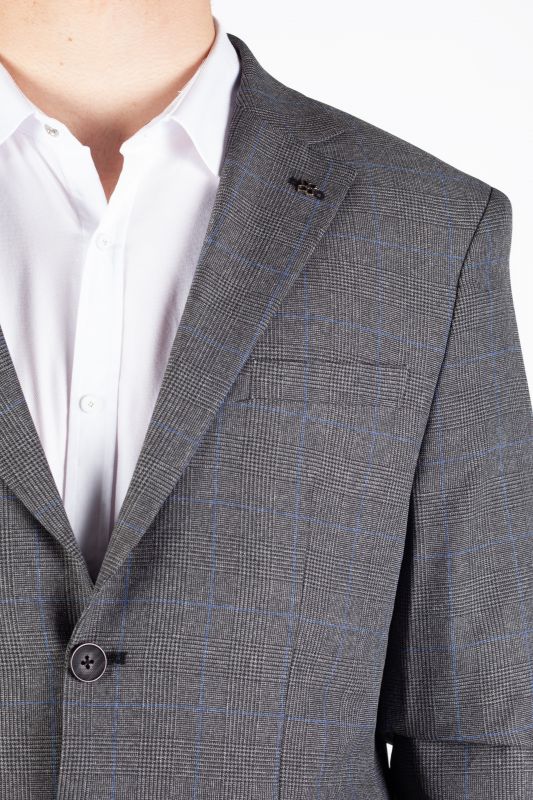 Пиджак FRAPPOLI 3672-PIERLOGI-F113-SMAV