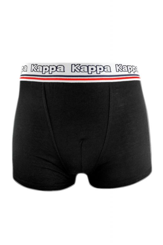 Боксеры KAPPA 371J2IW-BLACK