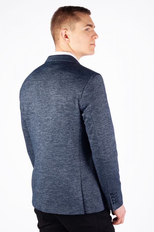 Пиджак FRAPPOLI 3738-AIMAME-ACIK-LACI