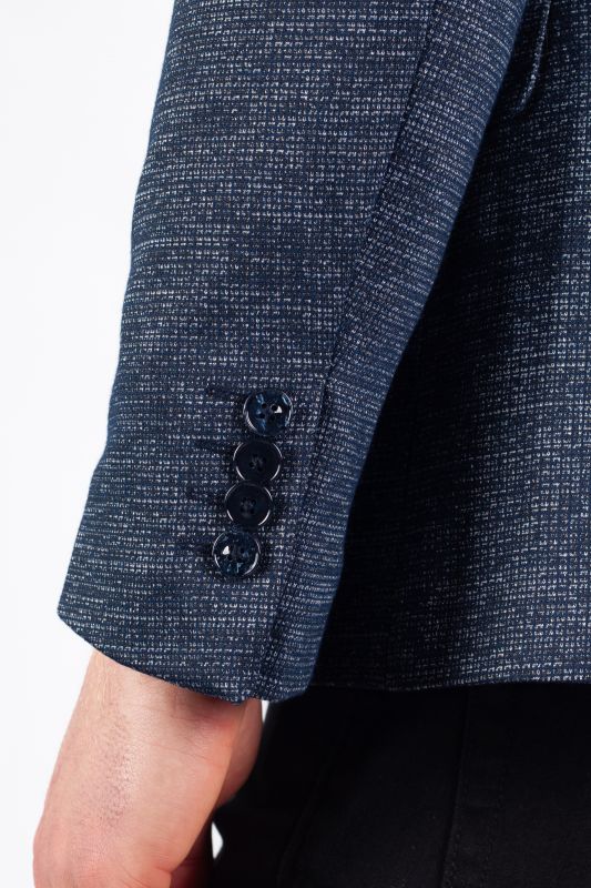 Пиджак FRAPPOLI 3738-AIMAME-ACIK-LACI