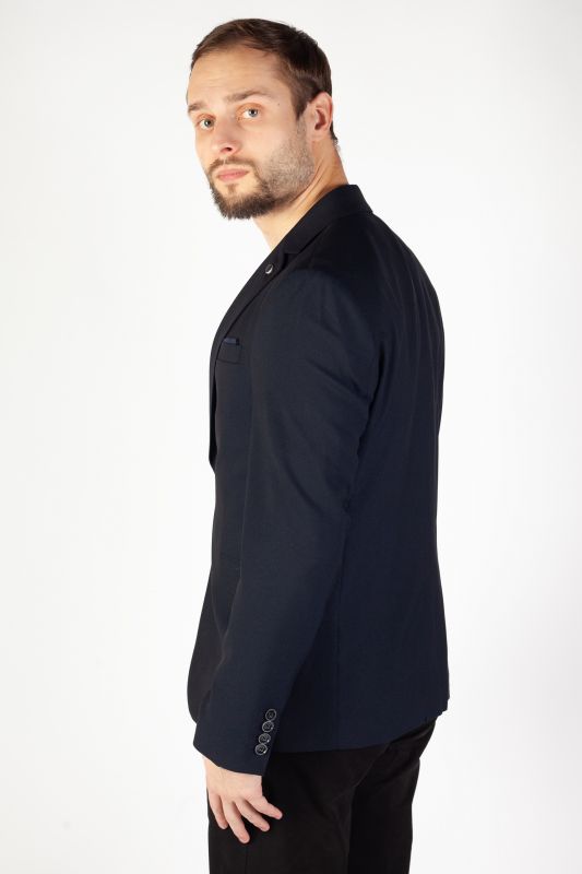 Пиджак FRAPPOLI 3933-NOSIO-LACIVERT