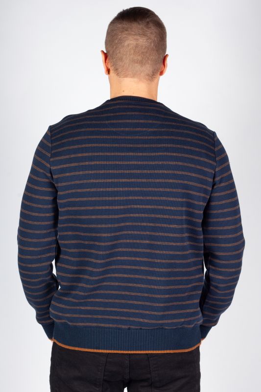 Свитер MCL 39681-LACIVERT