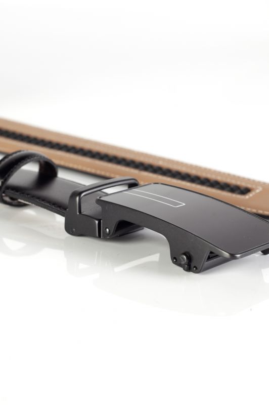 Кожаный ремень X JEANS PREMIUM 448735-550-01-4487