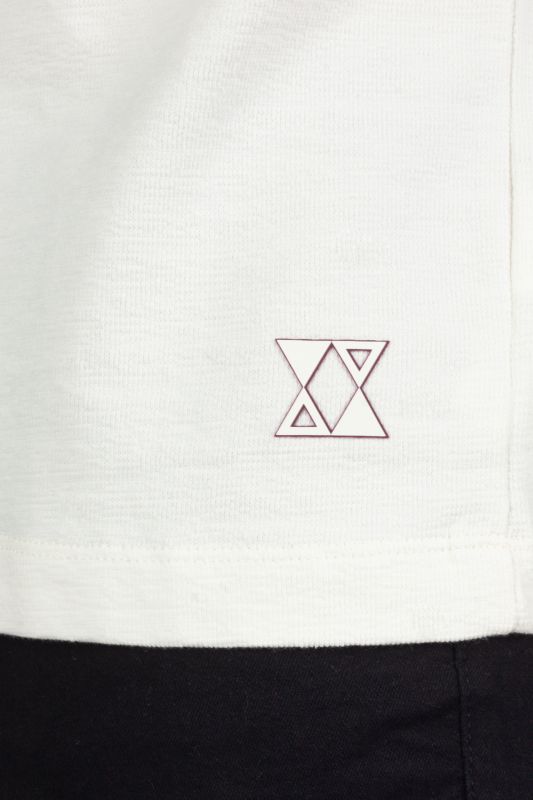 Рубашкa поло XINT 502284-EKRU