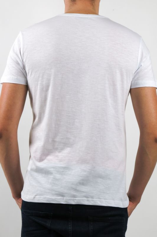 Футболкa VIGOSS 61465-03772-V0072