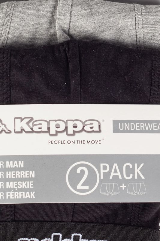 Боксеры KAPPA 710068-19-3911