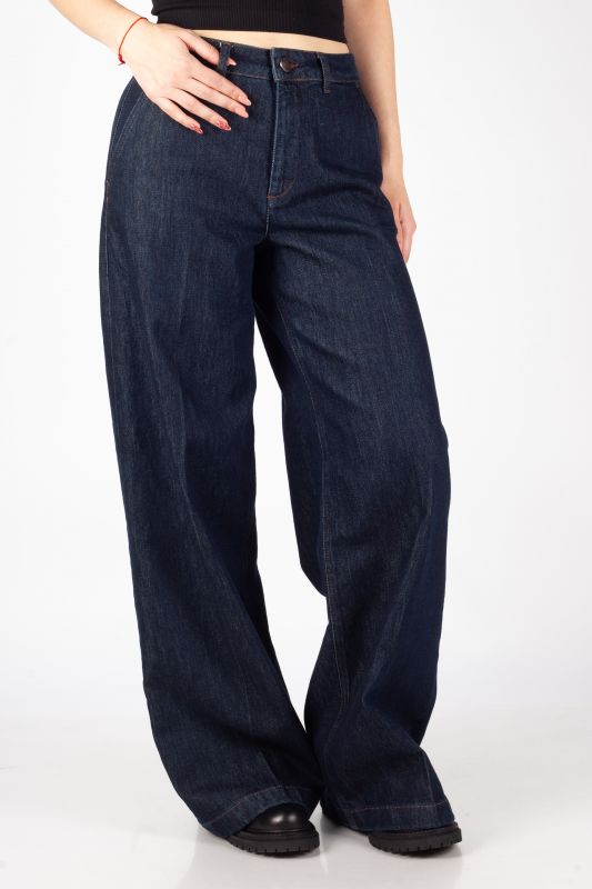 Джинсы PANTAMO 71443-1573-01